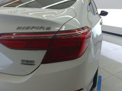 Honda Yingshipai Inspiron 260TURBO Delicate Edition - ფოტო 5