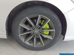 Honda Yingshipai Inspiron 260TURBO Delicate Edition - ფოტო 6