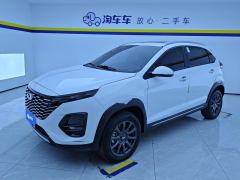 Chery Tiggo 3x 1.5L CVT Stylish Edition - фото 1