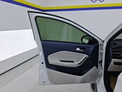 Chery Tiggo 3x 1.5L CVT Stylish Edition - фото 12