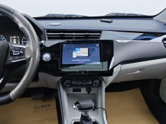 Chery Tiggo 3x 1.5L CVT Stylish Edition - фото 17