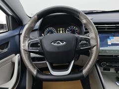 Chery Tiggo 3x 1.5L CVT Stylish Edition - фото 18