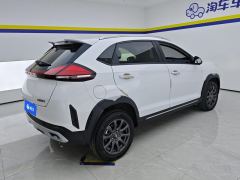 Chery Tiggo 3x 1.5L CVT Stylish Edition - фото 2