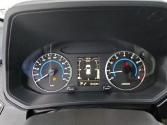 Chery Tiggo 3x 1.5L CVT Stylish Edition - фото 20