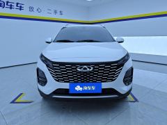 Chery Tiggo 3x 1.5L CVT Stylish Edition - фото 3
