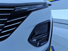 Chery Tiggo 3x 1.5L CVT Stylish Edition - фото 4
