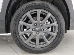 Chery Tiggo 3x 1.5L CVT Stylish Edition - фото 6