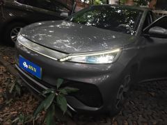 BYD Yuan PLUS 510KM Flagship - ფოტო 1