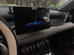 BYD Yuan PLUS 510KM Flagship - ფოტო 17