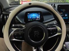 BYD Yuan PLUS 510KM Flagship - ფოტო 18