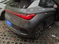 BYD Yuan PLUS 510KM Flagship - ფოტო 2
