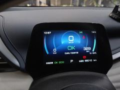 BYD Yuan PLUS 510KM Flagship - ფოტო 20