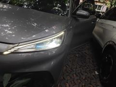 BYD Yuan PLUS 510KM Flagship - ფოტო 4