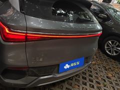 BYD Yuan PLUS 510KM Flagship - ფოტო 7