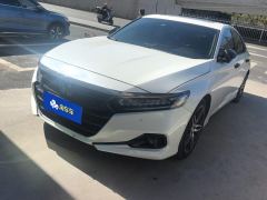 Honda Accord - фото 1