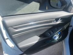 Honda Accord - фото 12