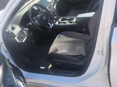 Honda Accord - фото 14