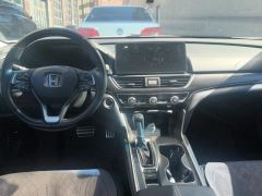 Honda Accord - фото 16