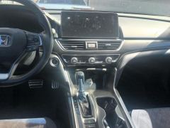 Honda Accord - фото 17