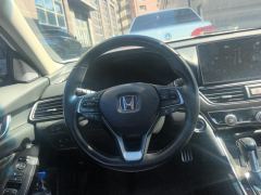 Honda Accord - фото 18
