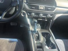 Honda Accord - фото 19