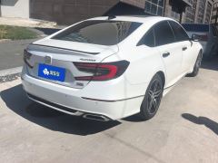 Honda Accord - фото 2