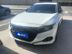 Honda Accord - фото 3