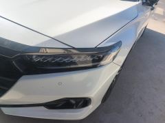 Honda Accord - фото 4