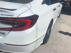 Honda Accord - фото 5