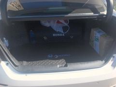 Honda Accord - фото 7