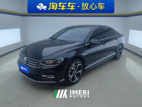 2023 Volkswagen Magotan 2 Million Edition 330TSI Leading Edition - ავტომობილი ჩინეთიდან