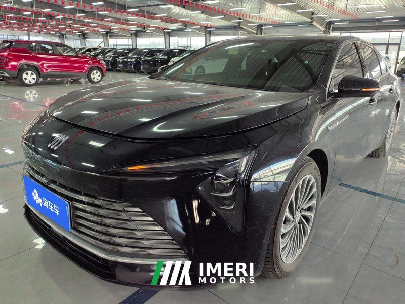 Buick Lacrosse Junyue 28T Yuezun Edition