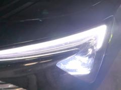 Buick Lacrosse Junyue 28T Yuezun Edition - photo 4