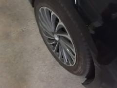 Buick Lacrosse Junyue 28T Yuezun Edition - photo 6