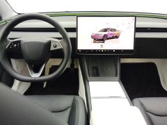 Tesla Model 3 634km Rear-Wheel Drive Edition - photo 16