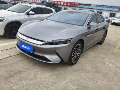 BYD Han EV 506km 2WDStandard Range EditionLuxury Version - ფოტო 1
