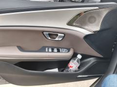 BYD Han EV 506km 2WDStandard Range EditionLuxury Version - ფოტო 12