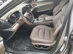 BYD Han EV 506km 2WDStandard Range EditionLuxury Version - ფოტო 14