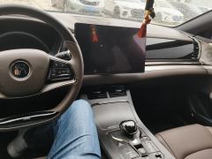 BYD Han EV 506km 2WDStandard Range EditionLuxury Version - ფოტო 16