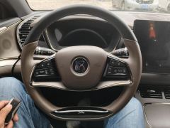BYD Han EV 506km 2WDStandard Range EditionLuxury Version - ფოტო 18