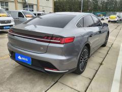BYD Han EV 506km 2WDStandard Range EditionLuxury Version - ფოტო 2