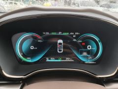 BYD Han EV 506km 2WDStandard Range EditionLuxury Version - ფოტო 20