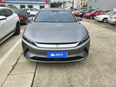 BYD Han EV 506km 2WDStandard Range EditionLuxury Version - ფოტო 3