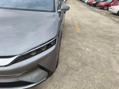 BYD Han EV 506km 2WDStandard Range EditionLuxury Version - ფოტო 4