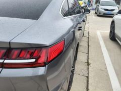 BYD Han EV 506km 2WDStandard Range EditionLuxury Version - ფოტო 5