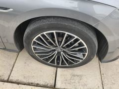 BYD Han EV 506km 2WDStandard Range EditionLuxury Version - ფოტო 6