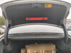 BYD Han EV 506km 2WDStandard Range EditionLuxury Version - ფოტო 7