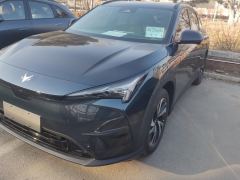 Arcfox Alpha T5 520 MAX - ფოტო 1