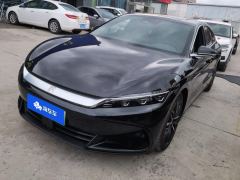 BYD Han DM-i 1.5T 125km Prestigious Edition - ფოტო 1