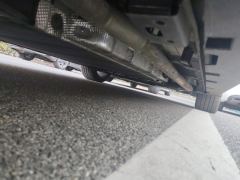 BYD Han DM-i 1.5T 125km Prestigious Edition - ფოტო 10